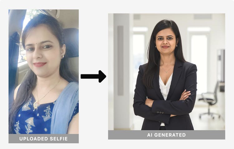 ProfileMagic AI
